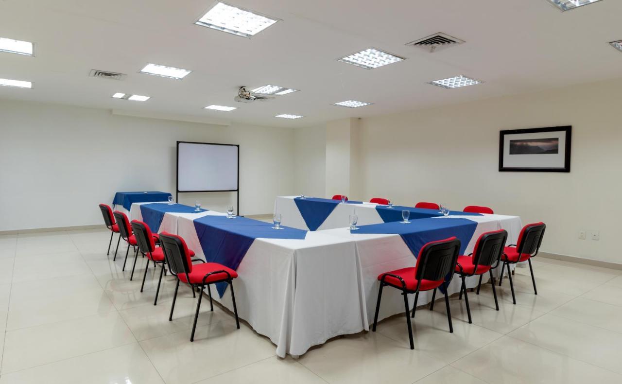 Hotel Chicamocha Bucaramanga Buitenkant foto
