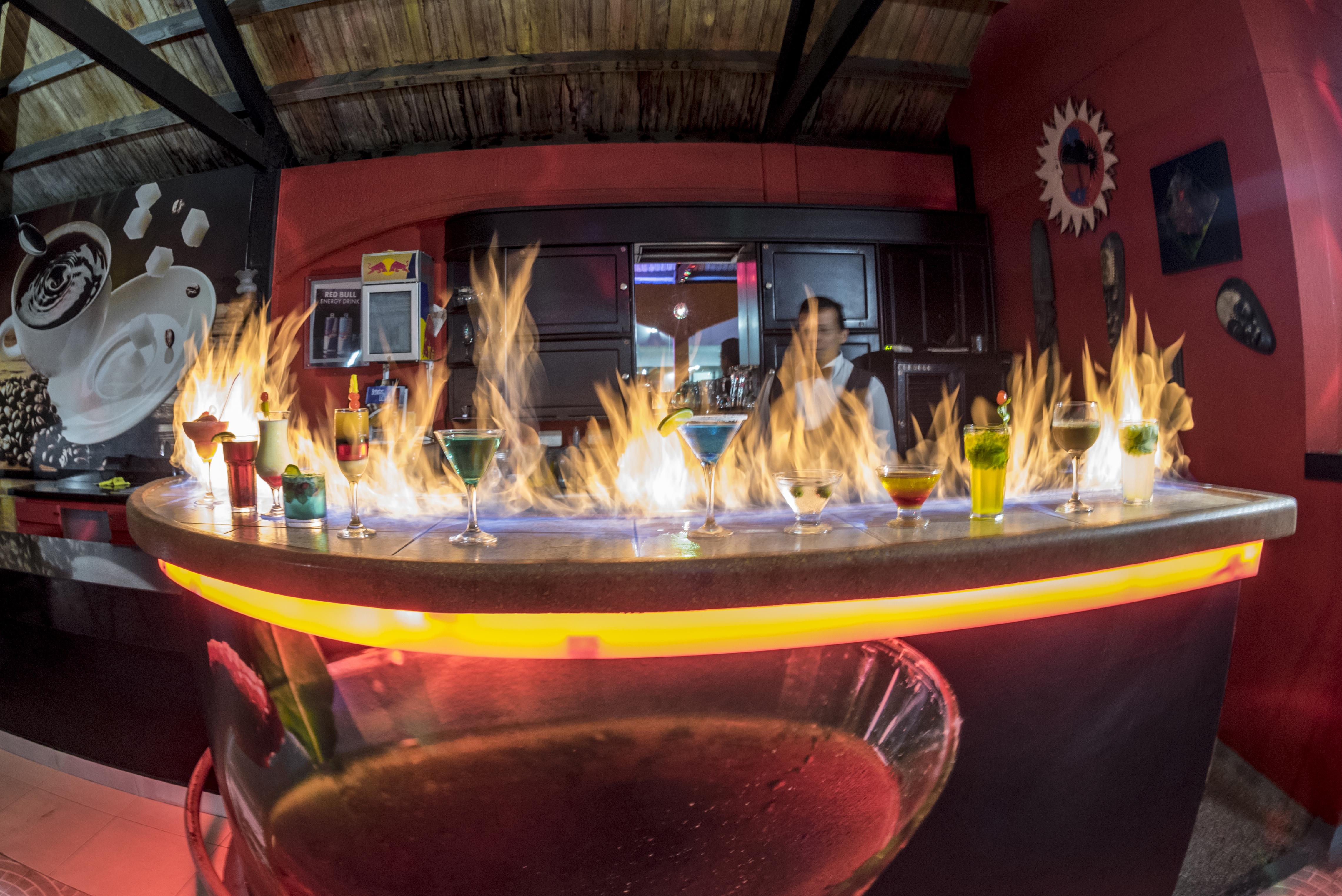 Hotel Chicamocha Bucaramanga Buitenkant foto
