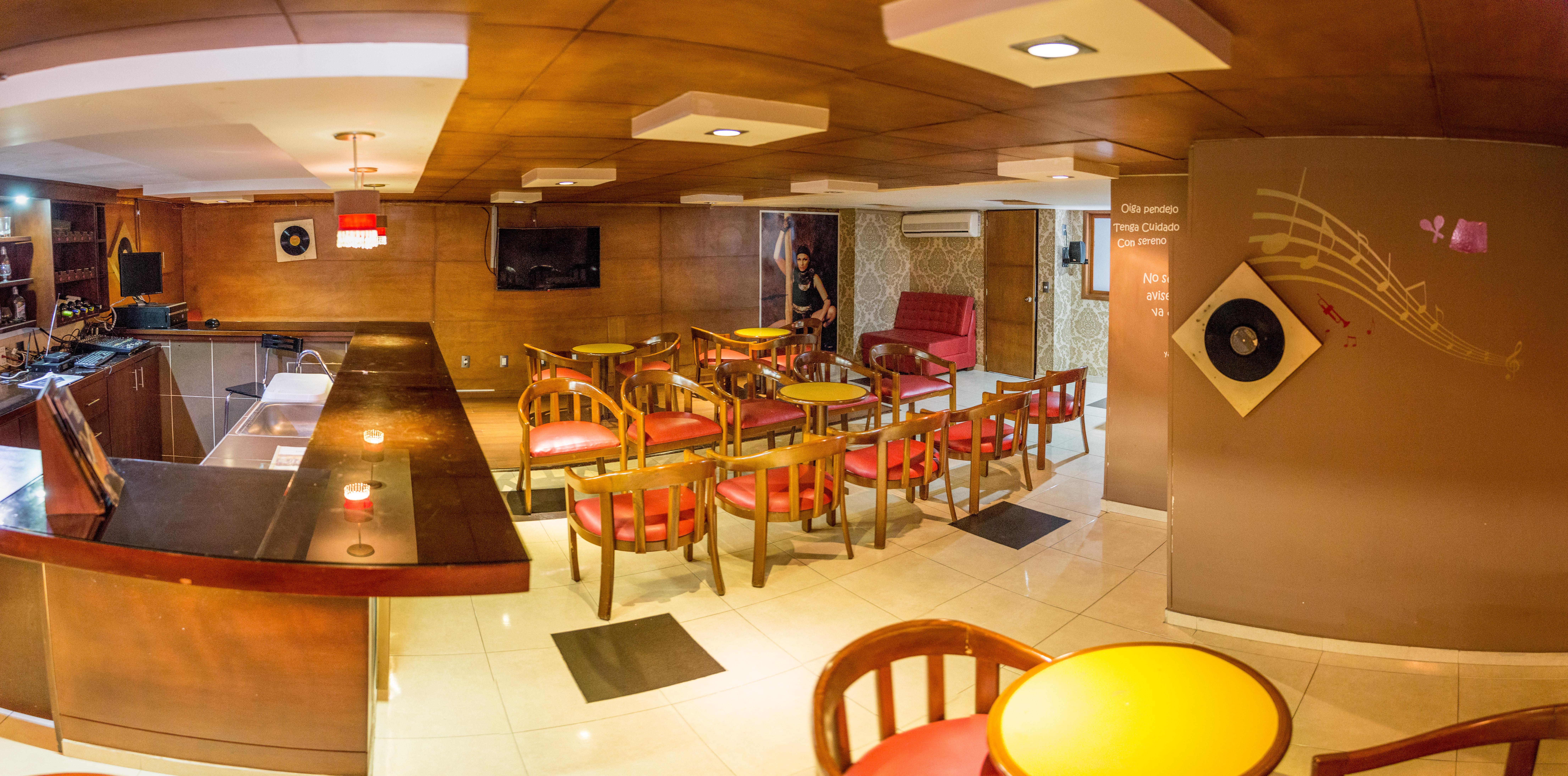 Hotel Chicamocha Bucaramanga Buitenkant foto