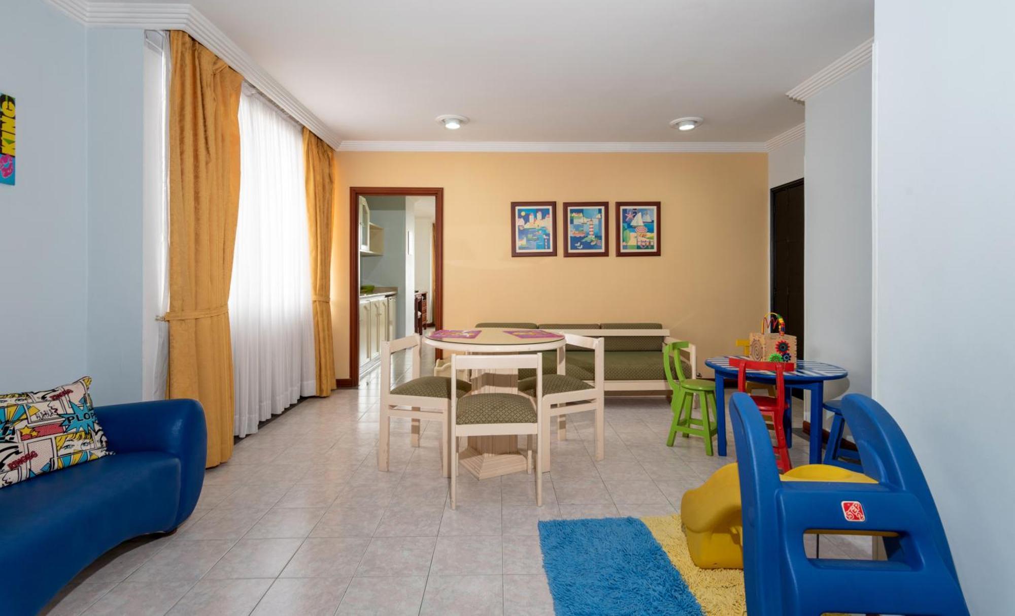 Hotel Chicamocha Bucaramanga Buitenkant foto